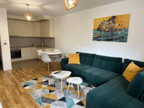 Flora apartment